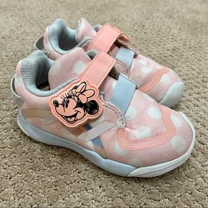 adidas Activeplay Minnie Cross Trainer Toddler 8K